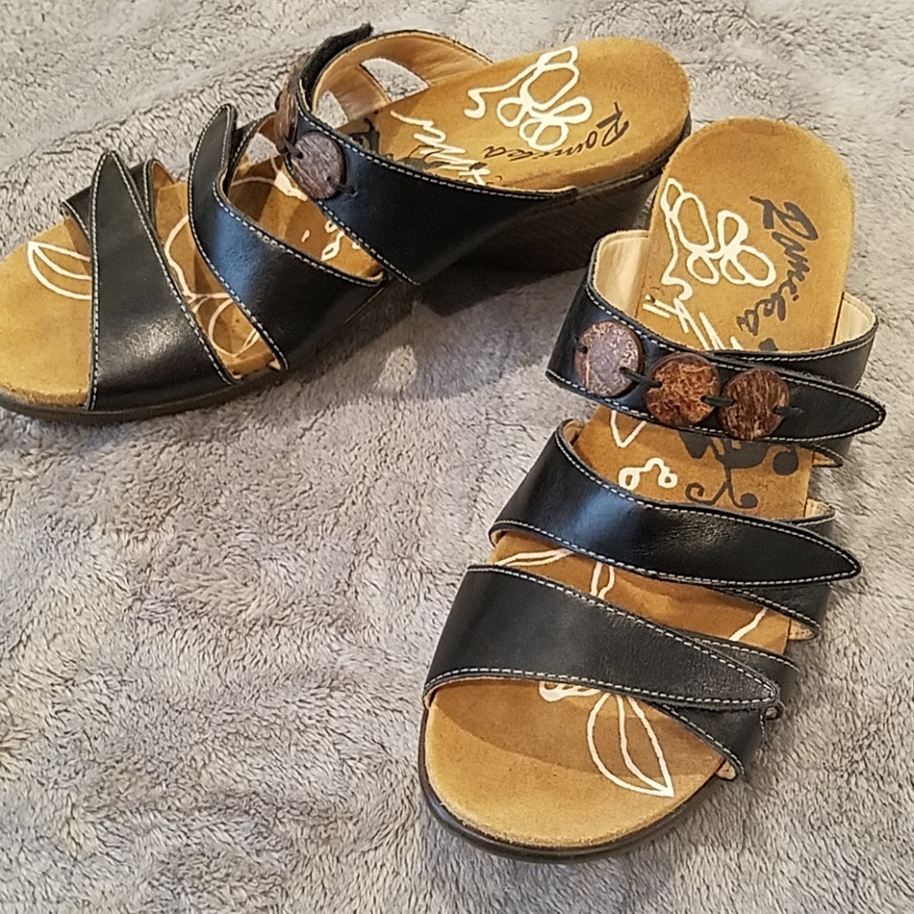 Romika sandals